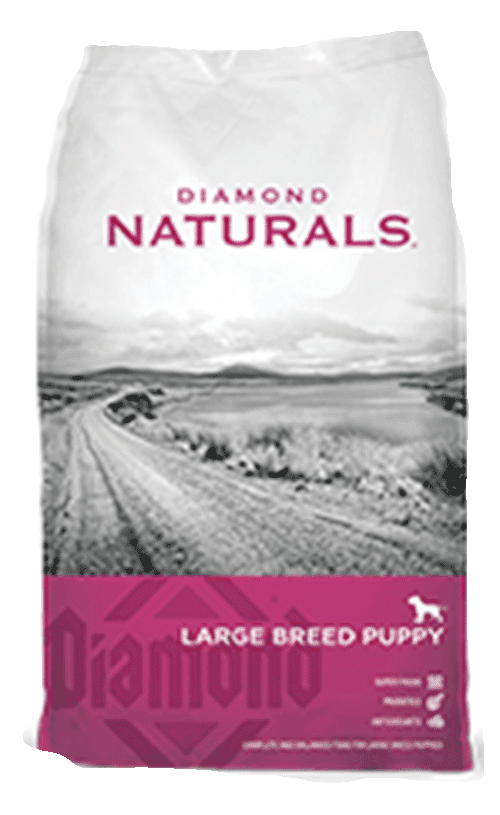 Diamond Naturals Large Breed Puppy 40 Lbs Tyrone Milling Inc diamond-naturals-large-breed-puppy-40-lbs-tyrone-milling-inc