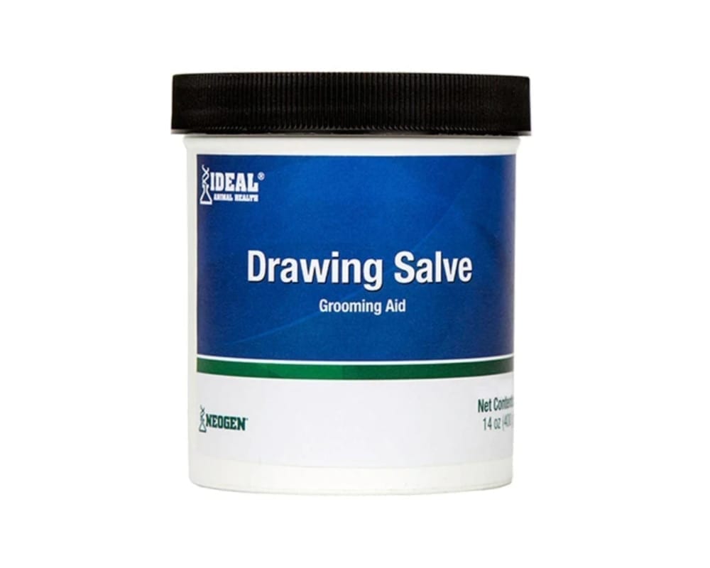Drawing Salve (14 oz) Tyrone Milling Inc.